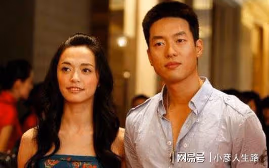 姚晨與凌瀟肅，10年「離婚大戰」，沒有一個是贏家