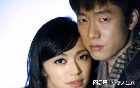 姚晨與凌瀟肅，10年「離婚大戰」，沒有一個是贏家