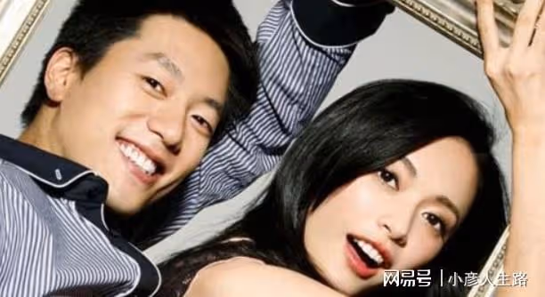 姚晨與凌瀟肅，10年「離婚大戰」，沒有一個是贏家
