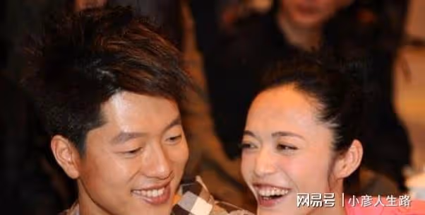 姚晨與凌瀟肅，10年「離婚大戰」，沒有一個是贏家