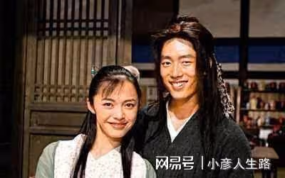 姚晨與凌瀟肅，10年「離婚大戰」，沒有一個是贏家