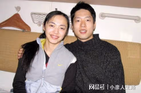 姚晨與凌瀟肅,10年「離婚大戰」,沒有一個是贏家
