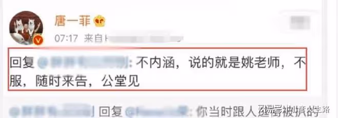 姚晨與凌瀟肅，10年「離婚大戰」，沒有一個是贏家
