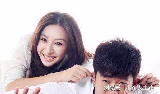 姚晨與凌瀟肅，10年「離婚大戰」，沒有一個是贏家