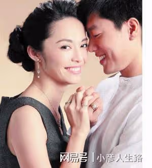 姚晨與凌瀟肅，10年「離婚大戰」，沒有一個是贏家