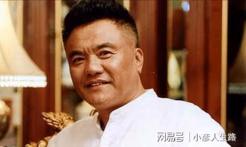 「戲瘋子」張秋歌:為角色跪地舔粥,導演曾幫其追妻,66歲無子女