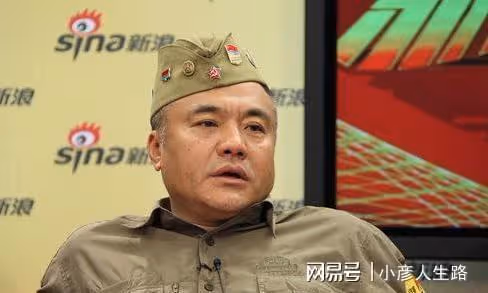 「戲瘋子」張秋歌:為角色跪地舔粥,導演曾幫其追妻,66歲無子女