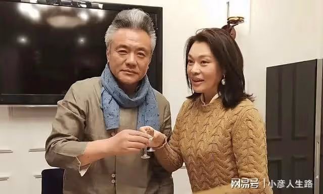 「戲瘋子」張秋歌:為角色跪地舔粥,導演曾幫其追妻,66歲無子女