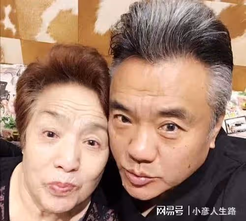 「戲瘋子」張秋歌:為角色跪地舔粥,導演曾幫其追妻,66歲無子女