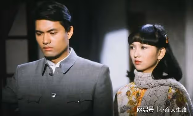 字呂良偉:一婚娶周海媚,二婚娶鄺美雲,三婚再娶女強人終於幸福