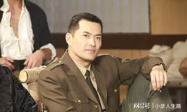 字呂良偉:一婚娶周海媚,二婚娶鄺美雲,三婚再娶女強人終於幸福