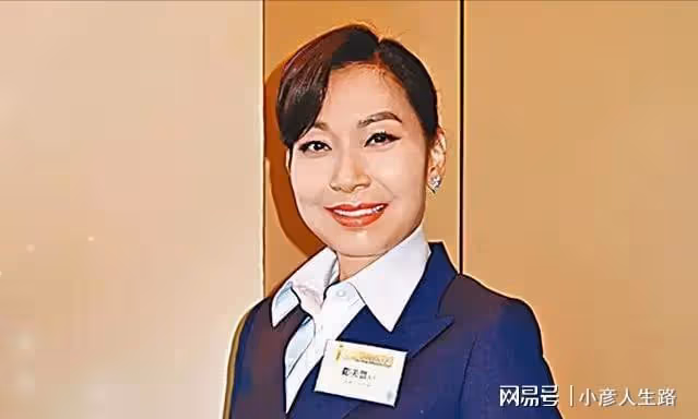 字呂良偉:一婚娶周海媚,二婚娶鄺美雲,三婚再娶女強人終於幸福
