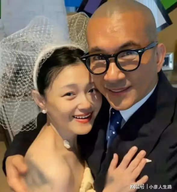嫁給普通人的6位女星,個個幸福美滿,比嫁豪門更快樂