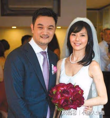 嫁給普通人的6位女星,個個幸福美滿,比嫁豪門更快樂