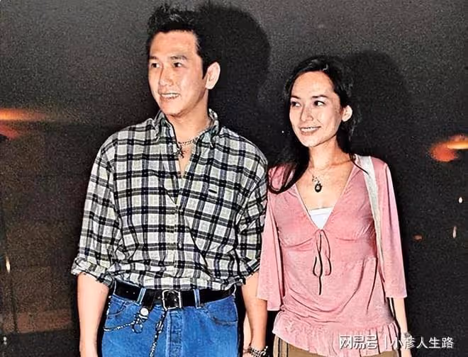 嫁給普通人的6位女星,個個幸福美滿,比嫁豪門更快樂