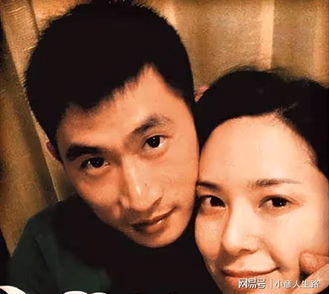 嫁給普通人的6位女星,個個幸福美滿,比嫁豪門更快樂