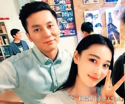 嫁給普通人的6位女星,個個幸福美滿,比嫁豪門更快樂
