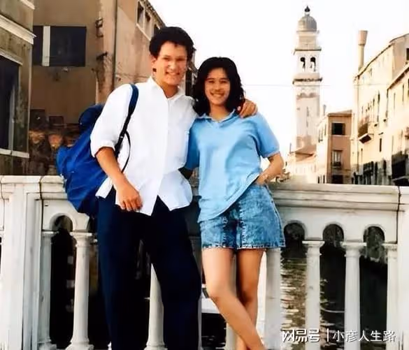 嫁給普通人的6位女星,個個幸福美滿,比嫁豪門更快樂