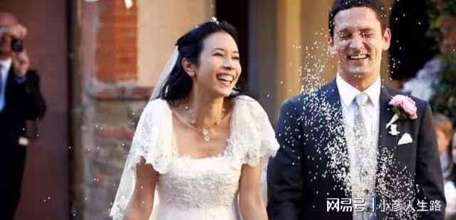 嫁給普通人的6位女星,個個幸福美滿,比嫁豪門更快樂
