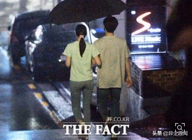 韓國花滑女王金妍兒戀情曝光!經紀公司回應10月嫁小5歲男友