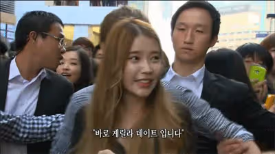 絕了!韓國愛豆的經紀人都這麼帥?!可以組團出道了