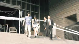 絕了!韓國愛豆的經紀人都這麼帥?!可以組團出道了