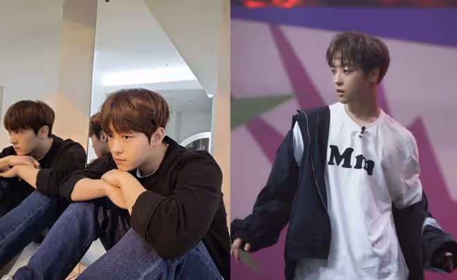 韓流男女演員親密合照公開!他們真的只是朋友關係?