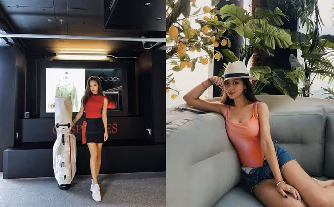 韓流男女演員親密合照公開!他們真的只是朋友關係?