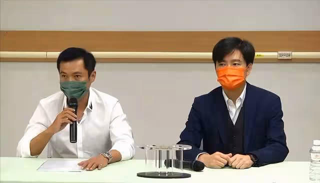林志穎傷情最新進展!目前已能清楚對話,將做手術進一步治療