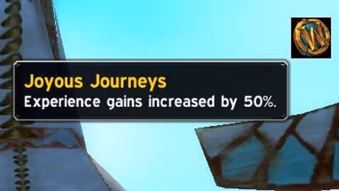 魔獸TBC:外服開放50%經驗BUFF,前夕上線時間確定,可以練小號了