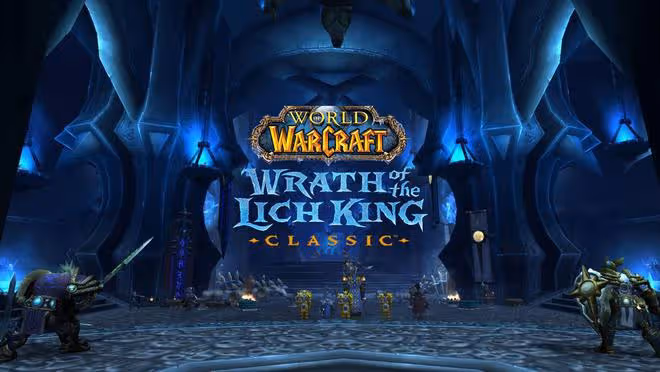 魔獸TBC:外服開放50%經驗BUFF,前夕上線時間確定,可以練小號了