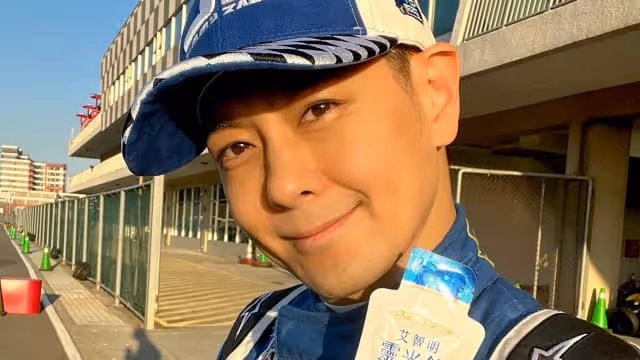 陳若儀接熱心民眾電話　才得知林志穎出車禍