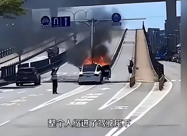 林志穎掙扎數次想起身，市民稱兒子安全才躺下，建模修臉或一年