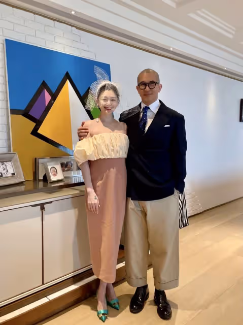 才閃婚覓得第二春!45歲大S「被爆懷上第三胎」引網友討論 S媽出面回應了