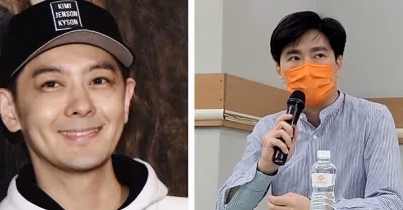 林志穎清醒首發聲！記憶無法拼湊「老婆不眠不休陪伴」　確定動手術「最新病況曝光」