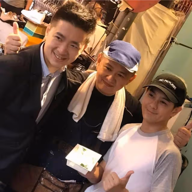 臉腫看不出是弟弟！林志穎大哥衝醫院「血都準備好了」　突重砲轟：「有些人太沒良心」