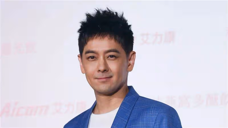 林志穎交通事故三天終於清醒並同意公開詳細病況,臉部重建將放鈦金屬