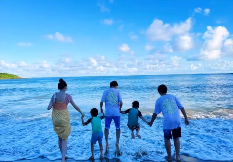 林志穎父子出交通事故,誰又注意到了他車上的這個細節