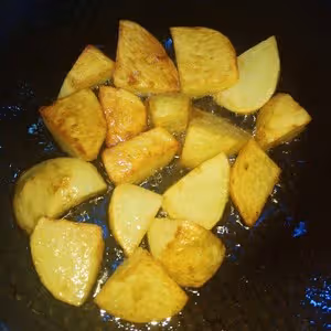 米飯殺手之土豆燜排骨