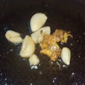 米飯殺手之土豆燜排骨