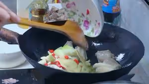 李晨的可樂雞翅