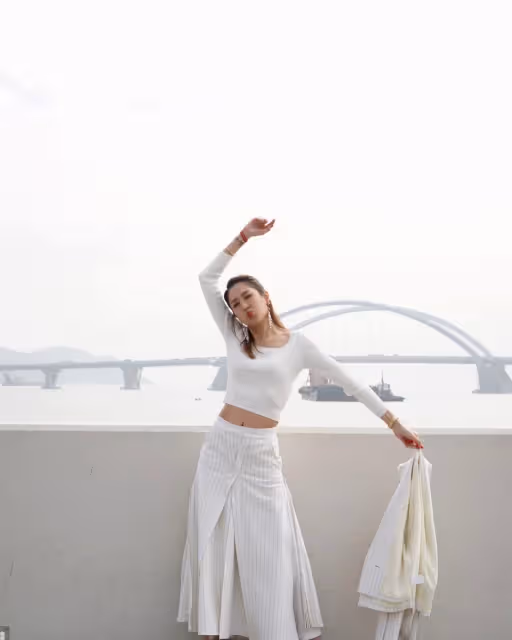 為專注做這「三件事」　陳敏之宣告：暫不演戲