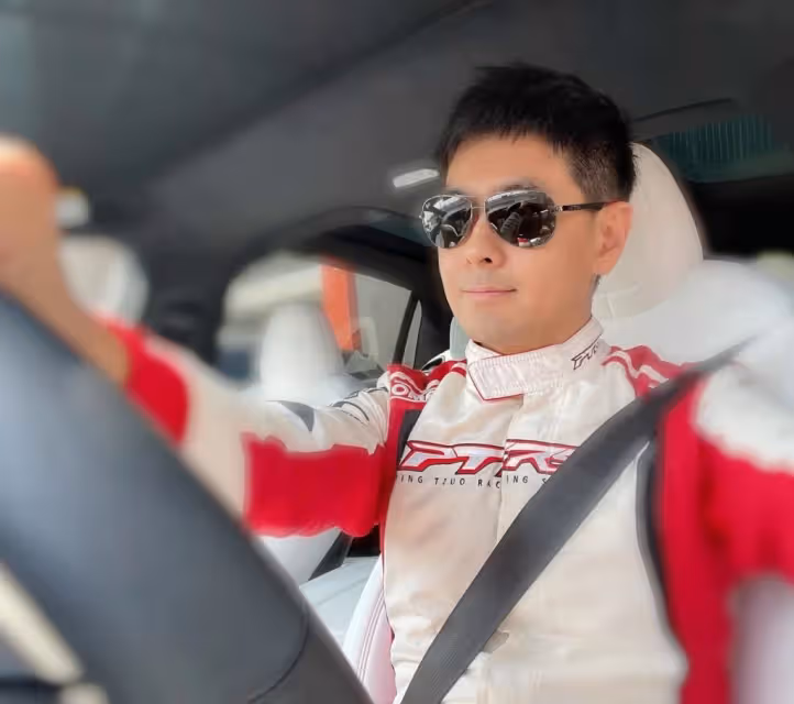 陳若儀不眠不休守護林志穎　弟弟林志鑫吁外界：勿揣測車禍經過