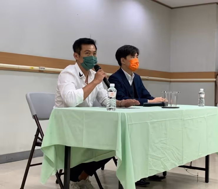 林志穎最新病況曝光　「意識清楚可簡單對話」確定將動手術