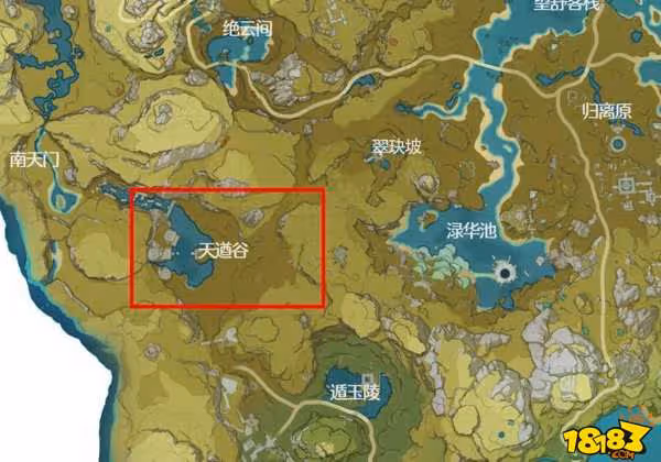 原神牢固的箭簇在哪刷 刷牢固的箭簇位置攻略