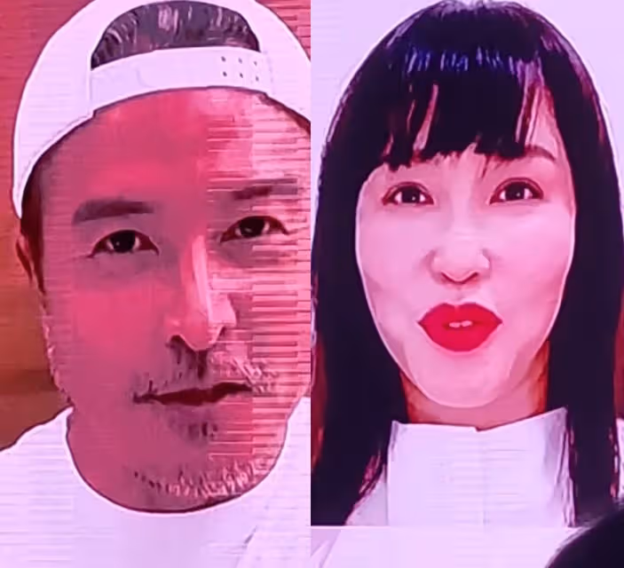 馬藝瑄婚禮新郎「隱身」到底　新娘子為賓客載歌載舞