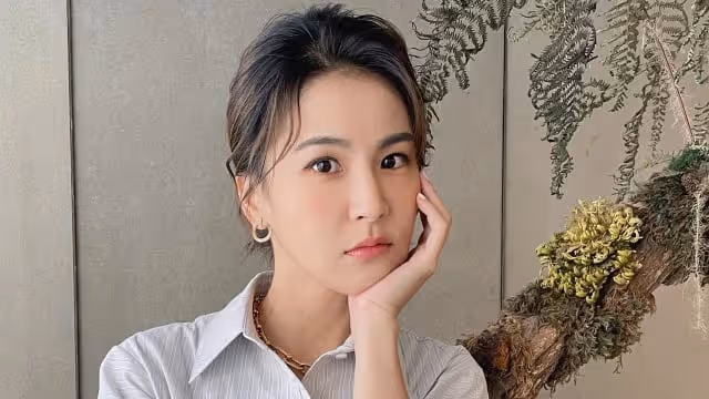曾沛慈坦言很想要小孩　卻有一個顧慮