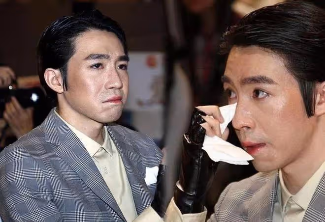與死神擦肩而過的10位明星，林志穎與死亡差5秒，胡歌臉部縫140針