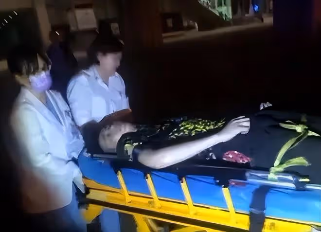 與死神擦肩而過的10位明星，林志穎與死亡差5秒，胡歌臉部縫140針