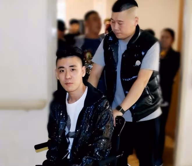 與死神擦肩而過的10位明星，林志穎與死亡差5秒，胡歌臉部縫140針